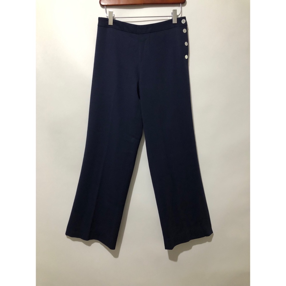 Ralph Lauren Black Label Blue Size 2 Pants